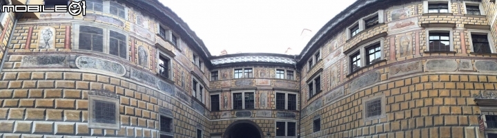 【捷克‧奧地利】 在帝國時光的深處蜜月旅行