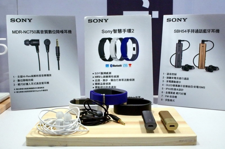 【顯微角度開箱】微距下的震撼 - Sony Z5體驗會台中場