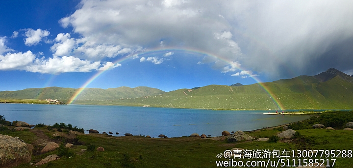 中國青海省青藏高原圖片分享