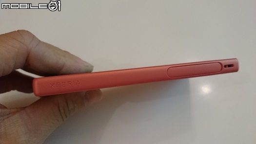 [台中場]搶先體驗世界最快的Sony Xperia Z5