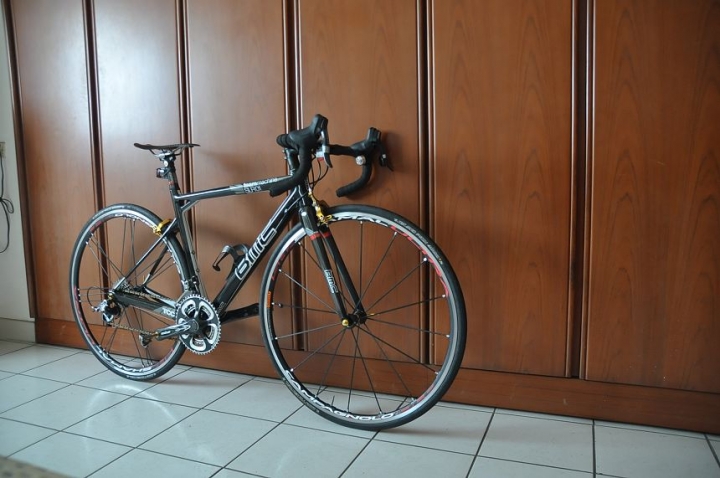 xbikeの公路車編年史