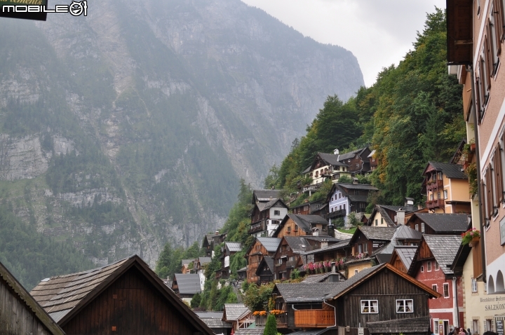 【捷克‧奧地利】 在帝國時光的深處蜜月旅行