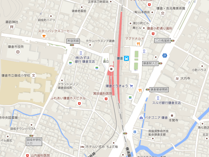 慢遊湘南 鐮倉江之島一日輕旅行