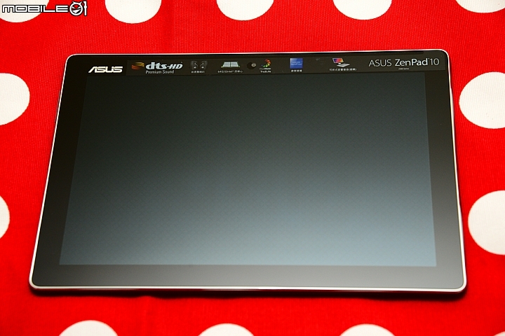 ASUS ZenPad Z300CL平板全套入手開箱XD