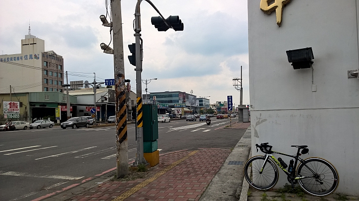 [開箱]TCR ADV1 KOM補開箱兼公路車新手初次挑戰破百K心得