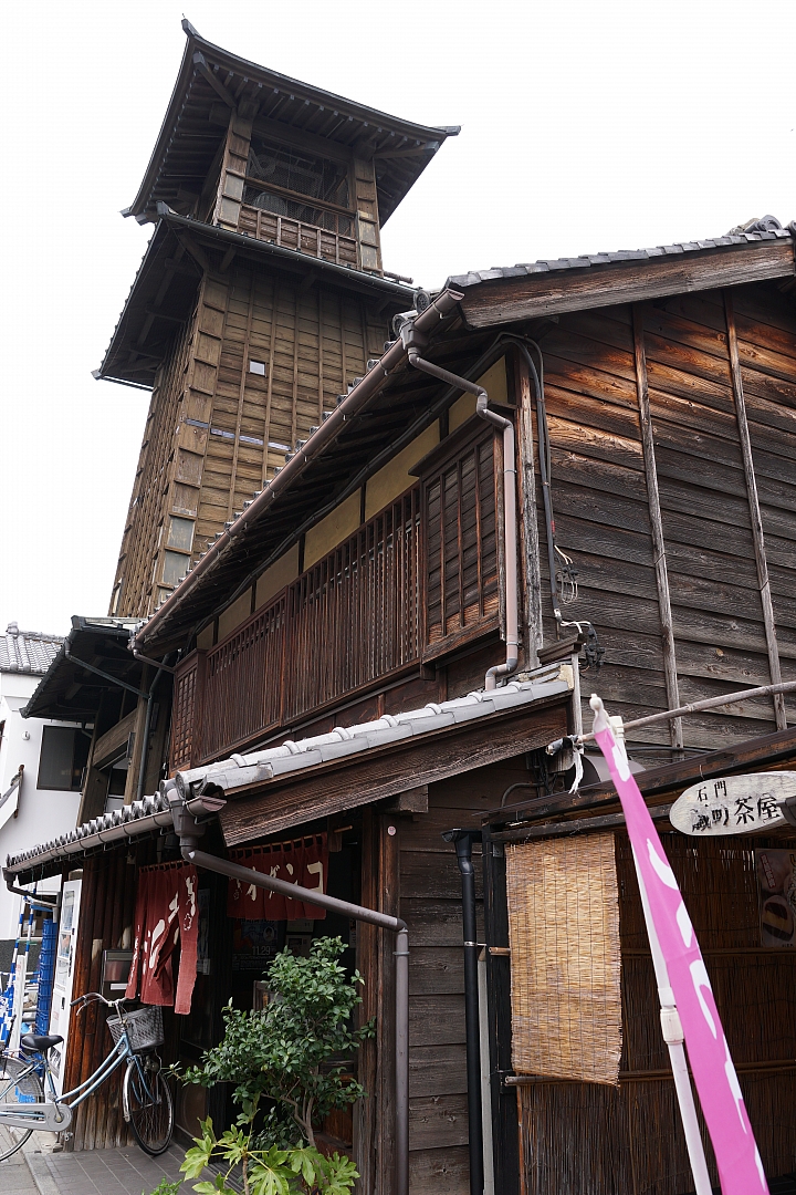 [圖多]2015.09.06 川越冰川神社-小江戶-池袋無敵家