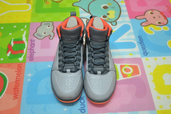 [開箱] Air Jordan 1 Retro '94 Bobcat