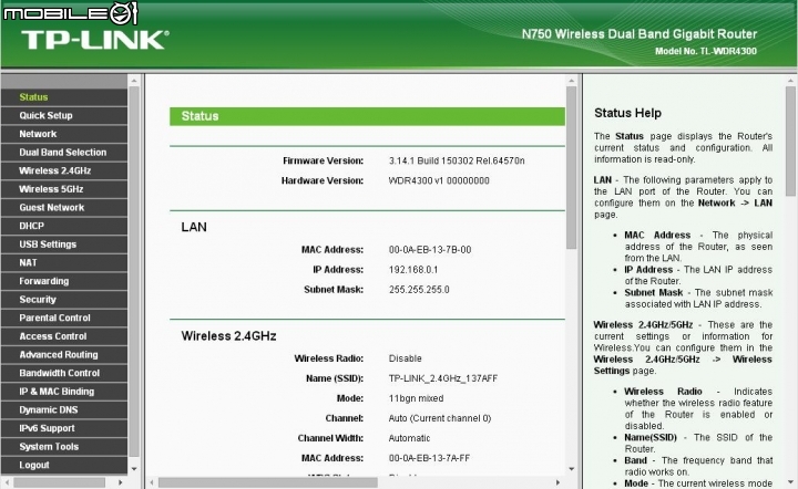 分享 固定寬頻上網量測 TP-LINK TL-WDR4300 ROM CODE 生成