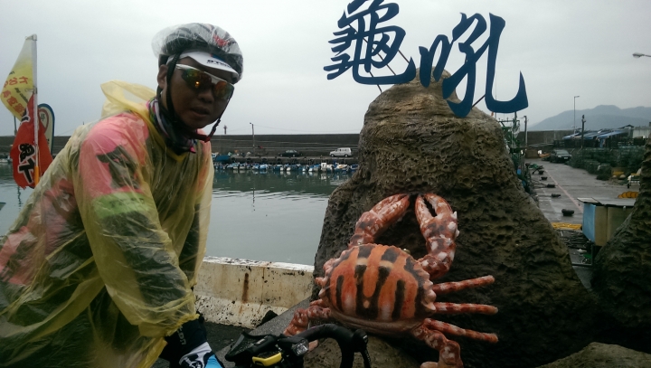 2+2的環島日誌7天6夜