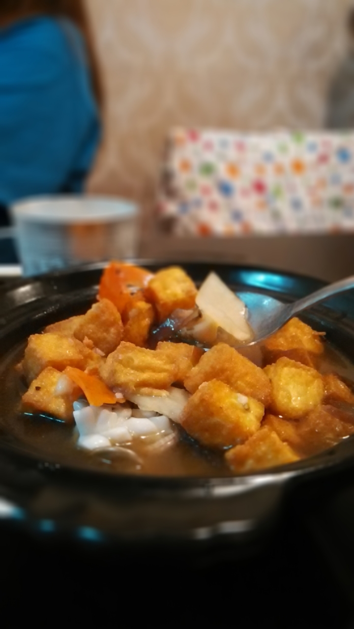 隱藏版美食 泰式料理 [金三角] 在地的好味道 外地客路過必吃