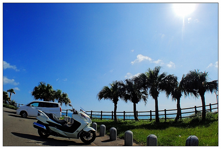 [SKYWAVE TYPE-S]日本九州環島之旅（PART-4）「宮崎・鹿児島」