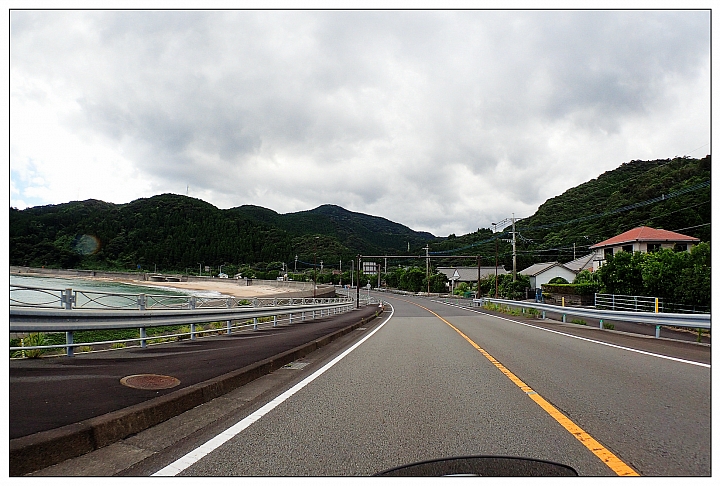 [SKYWAVE TYPE-S]日本九州環島之旅（PART-4）「宮崎・鹿児島」