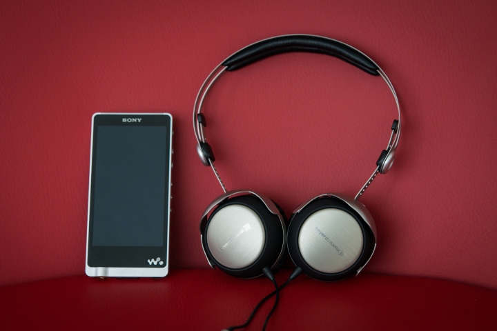 [開箱] Beyerdynamic T51i  行動小鋼炮