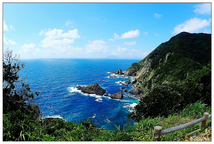 [SKYWAVE TYPE-S]日本九州環島之旅（PART-4）「宮崎・鹿児島」