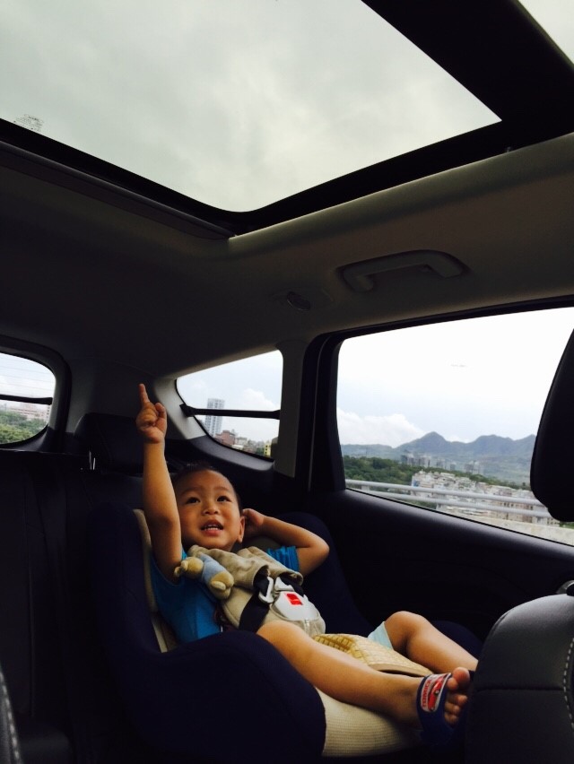 非試不可 Kuga 24h 試駕