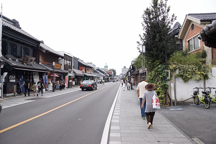 [圖多]2015.09.06 川越冰川神社-小江戶-池袋無敵家