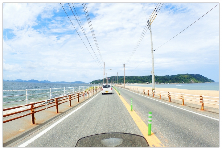 [SKYWAVE TYPE-S]日本九州環島之旅（PART-1）「福岡・大分」