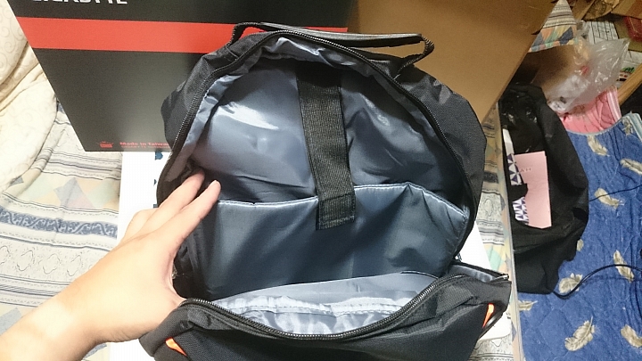 P34W v4簡易開箱