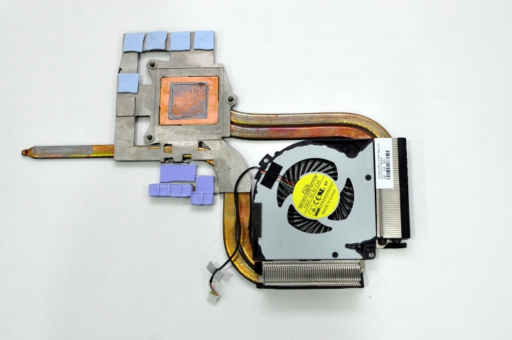 AORUS X5拆機介紹與PLEXTOR M6E測試