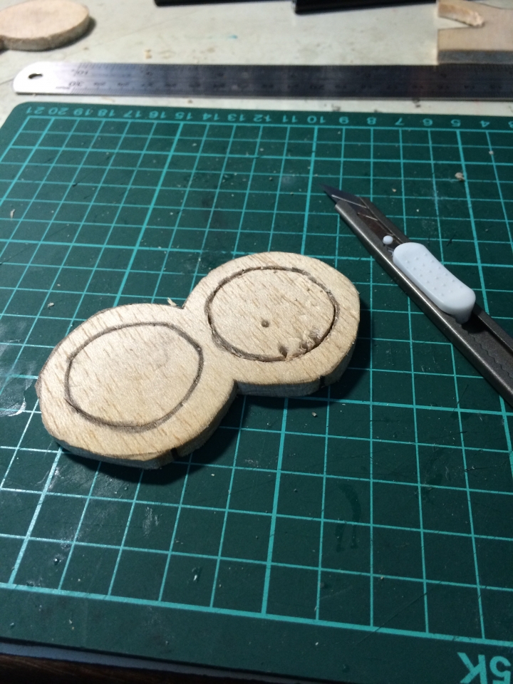 小小兵 下瀉BOB製作