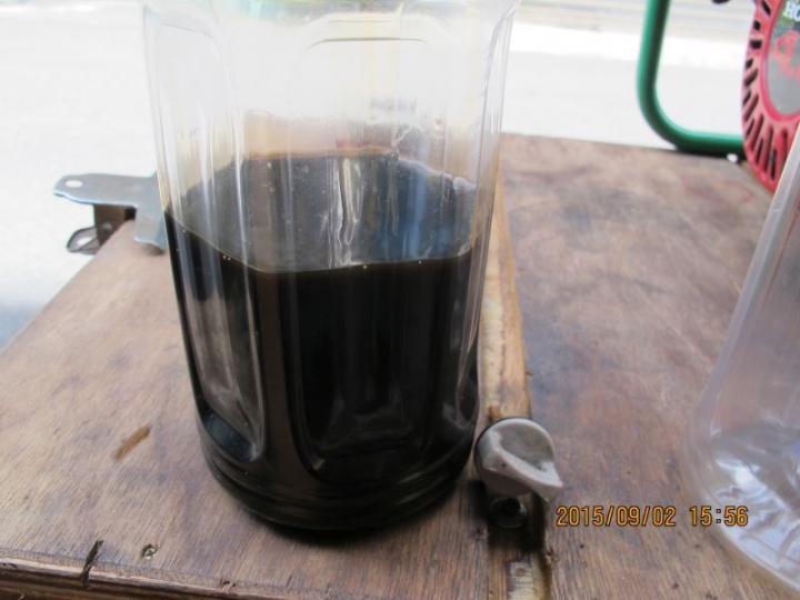 工進 KOSHIN LTD HIDELS PUMP 抽水機 - SEH 50XP - 開箱及維修