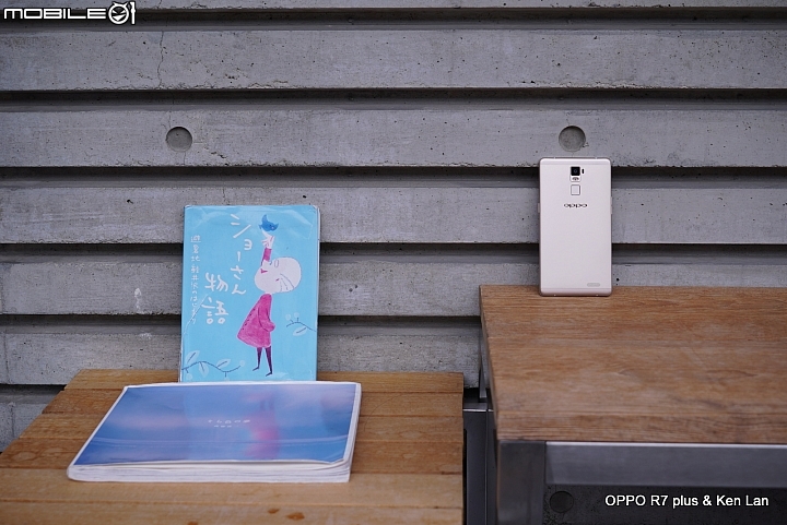 [心得] 日本關東輕旅遊，我與最佳拍檔 OPPO R7 plus 的親密互動