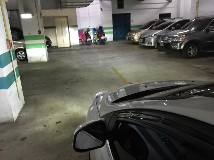 真心推薦給注意行車安全的車主們(文略長)