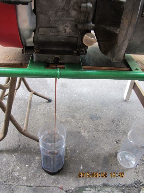 工進 KOSHIN LTD HIDELS PUMP 抽水機 - SEH 50XP - 開箱及維修