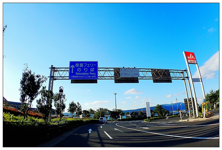 [SKYWAVE TYPE-S]日本九州環島之旅（PART-4）「宮崎・鹿児島」