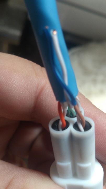 家用濾水系統DIY...