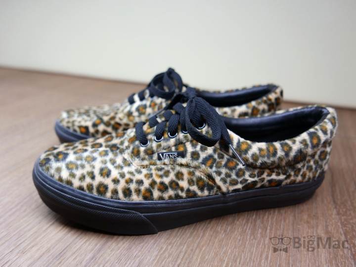 [分享] Vans Era 豹紋