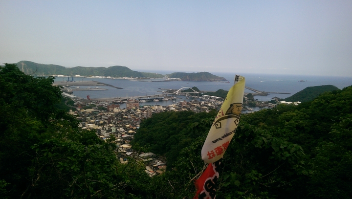 2+2的環島日誌7天6夜