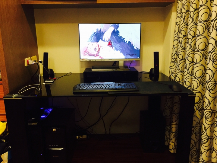 S277hk 開箱文