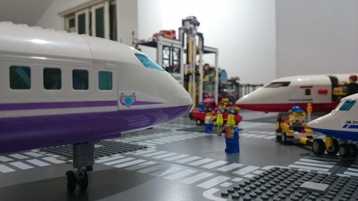 LEGO friends系列  41109   玩具反斗城獨賣款