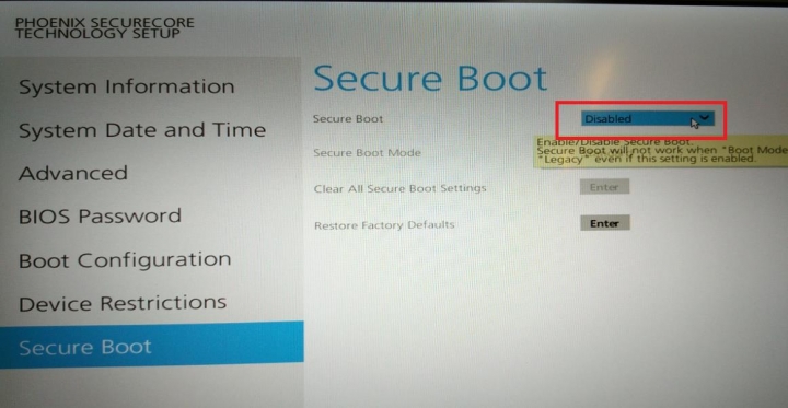 日版 Vaio Pro13 MK2，升級 Windows 10 中文版。