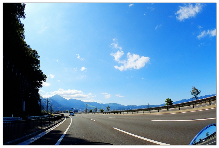 [SKYWAVE TYPE-S]日本九州環島之旅（PART-1）「福岡・大分」