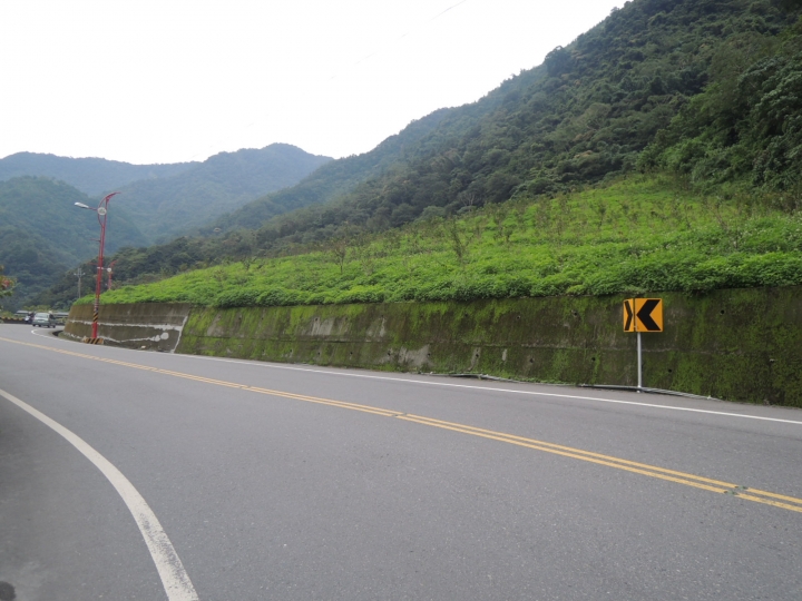 24天!上山下海單車露營環島大成功.