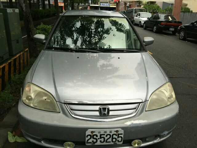 請問有人車子給ABC中古車商估價過嗎？