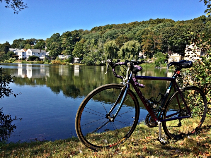 2000 KLEIN QUANTUM TRIPLE
