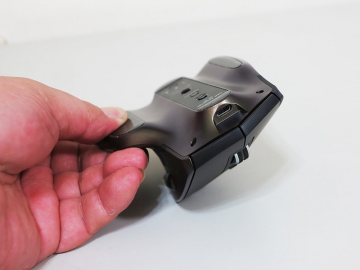 [開箱]辦公、商務人士御用旗艦鼠─羅技Logitech MX Master無線滑鼠