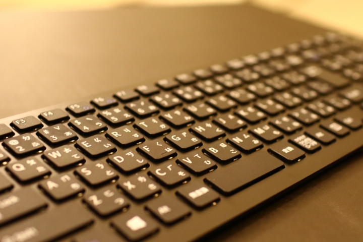 Sony Vaio Tap 21 簡易開箱