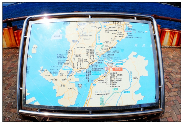 [SKYWAVE TYPE-S]日本九州環島之旅（PART-1）「福岡・大分」
