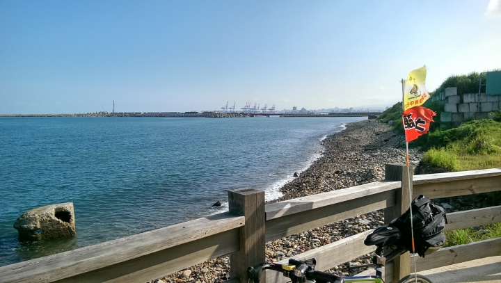 2+2的環島日誌7天6夜