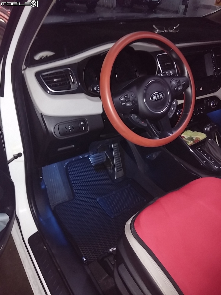 韓國車也可以很有型