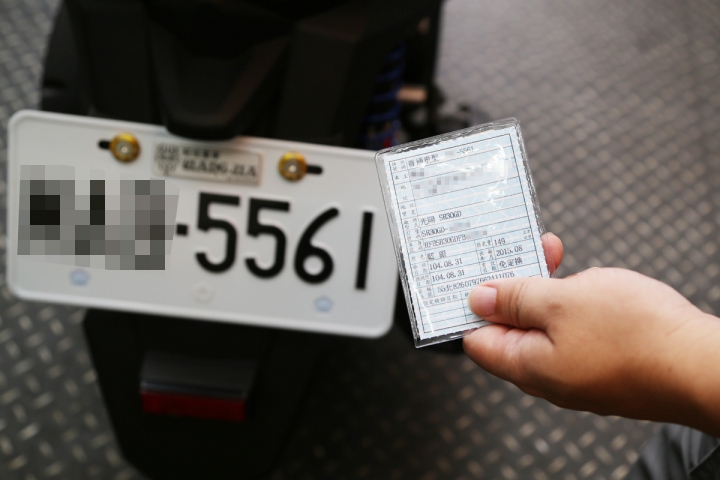 KYMCO G6 150 VVCS 新車介紹 ( 轉貼 )