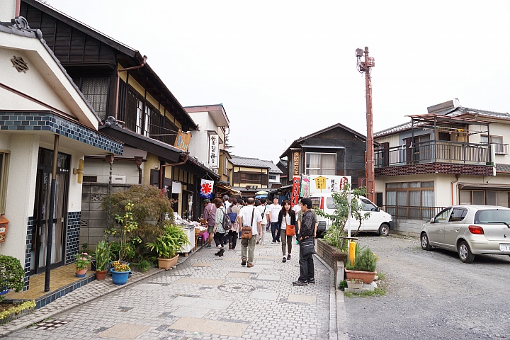 [圖多]2015.09.06 川越冰川神社-小江戶-池袋無敵家