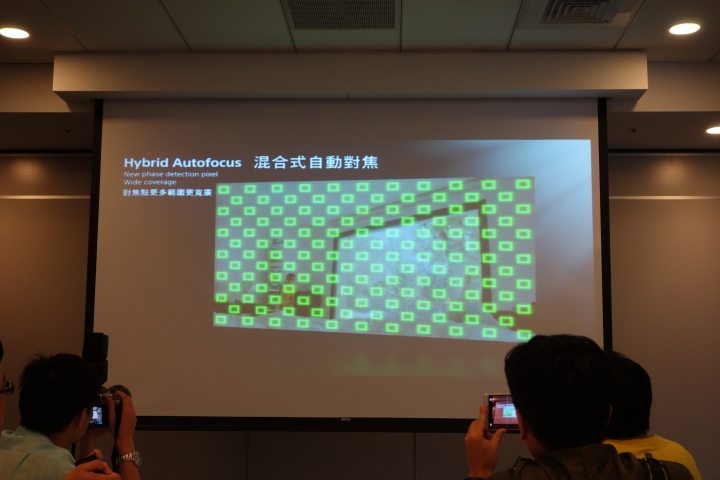 【聽說，孔子也懂 Sony Xperia Z5 體驗會】