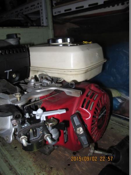 工進 KOSHIN LTD HIDELS PUMP 抽水機 - SEH 50XP - 開箱及維修