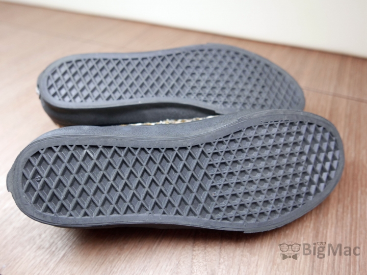[分享] Vans Era 豹紋