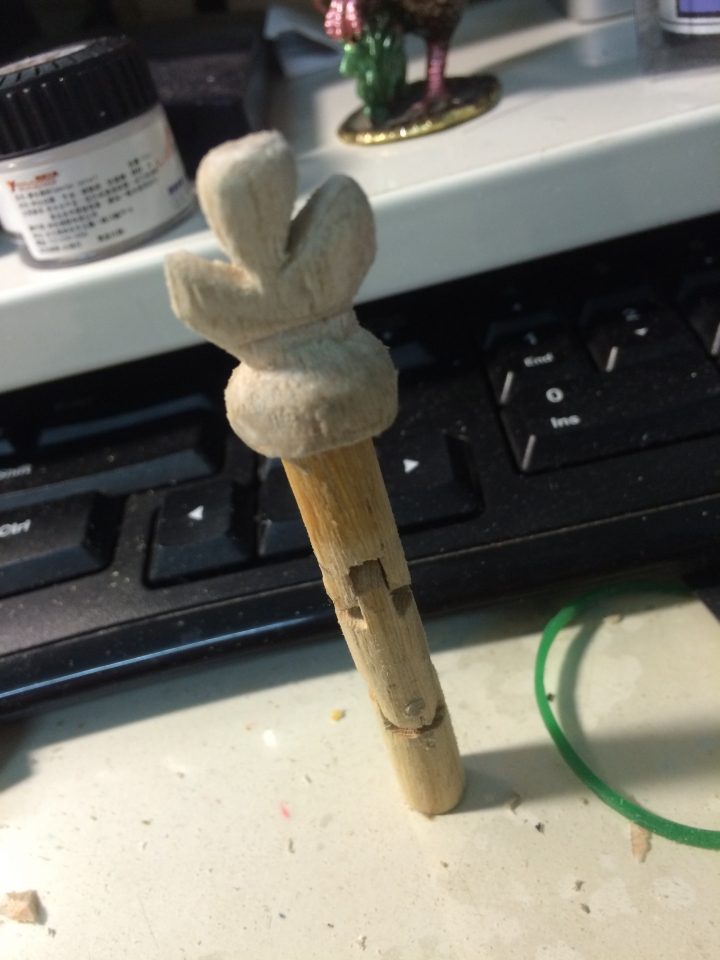 小小兵 下瀉BOB製作